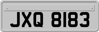 JXQ8183