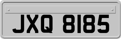 JXQ8185
