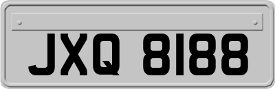 JXQ8188