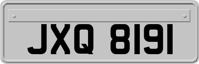 JXQ8191