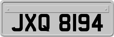 JXQ8194