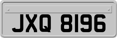 JXQ8196