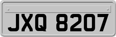 JXQ8207