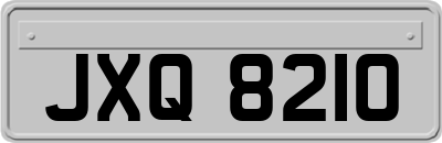 JXQ8210