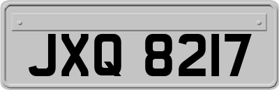 JXQ8217