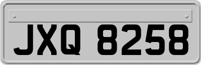 JXQ8258