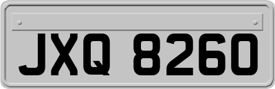 JXQ8260