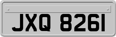 JXQ8261