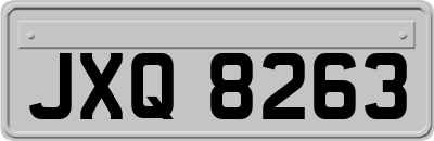 JXQ8263