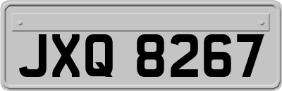 JXQ8267