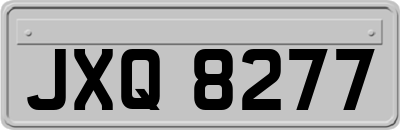 JXQ8277