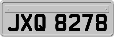 JXQ8278