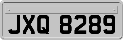JXQ8289