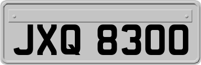 JXQ8300