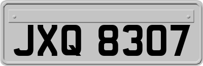 JXQ8307