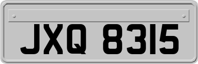 JXQ8315