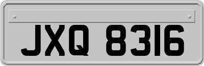 JXQ8316