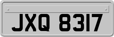 JXQ8317