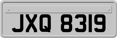 JXQ8319