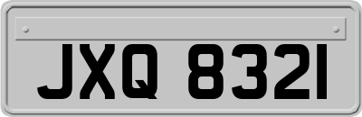 JXQ8321