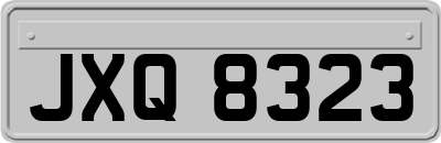 JXQ8323
