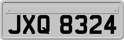 JXQ8324