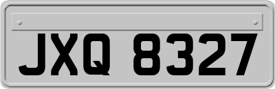 JXQ8327
