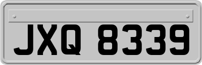 JXQ8339