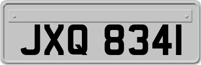 JXQ8341