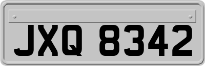 JXQ8342