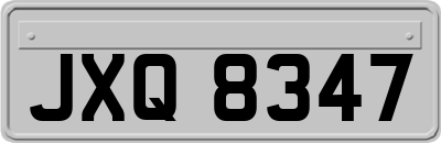 JXQ8347