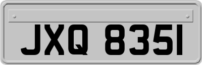 JXQ8351
