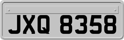 JXQ8358