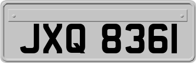 JXQ8361