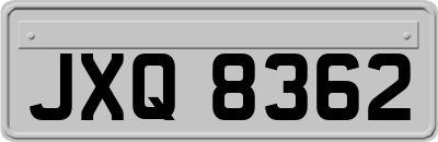 JXQ8362