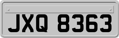 JXQ8363