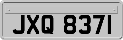 JXQ8371