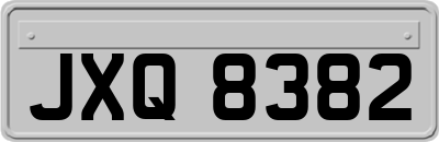 JXQ8382
