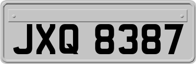 JXQ8387