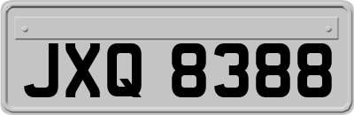JXQ8388
