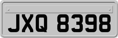 JXQ8398