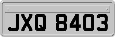 JXQ8403