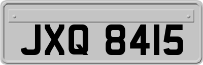 JXQ8415