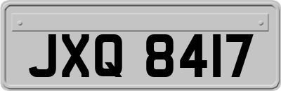 JXQ8417