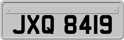 JXQ8419