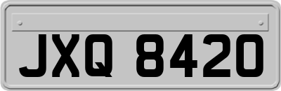 JXQ8420