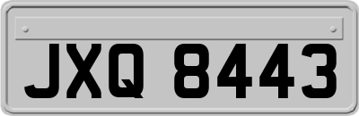 JXQ8443