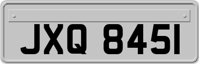 JXQ8451