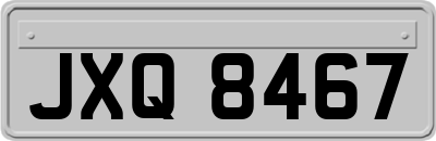 JXQ8467