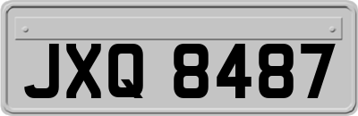 JXQ8487